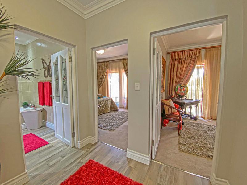 3 Bedroom Property for Sale in Midstream Estate Gauteng