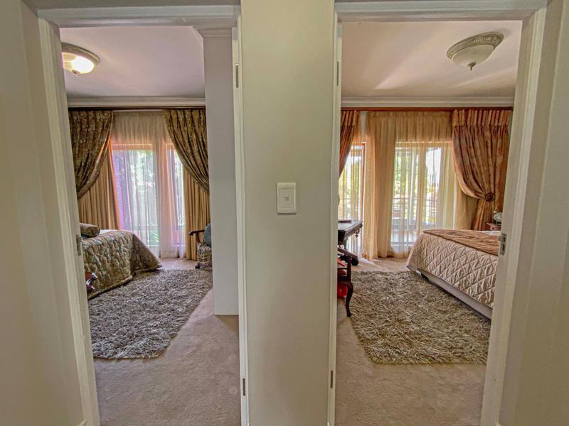 3 Bedroom Property for Sale in Midstream Estate Gauteng