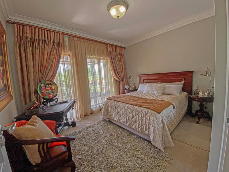 3 Bedroom Property for Sale in Midstream Estate Gauteng