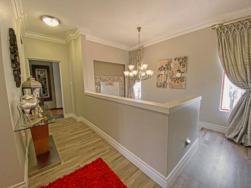 3 Bedroom Property for Sale in Midstream Estate Gauteng