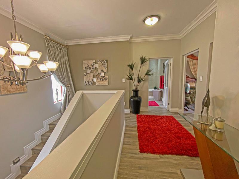 3 Bedroom Property for Sale in Midstream Estate Gauteng