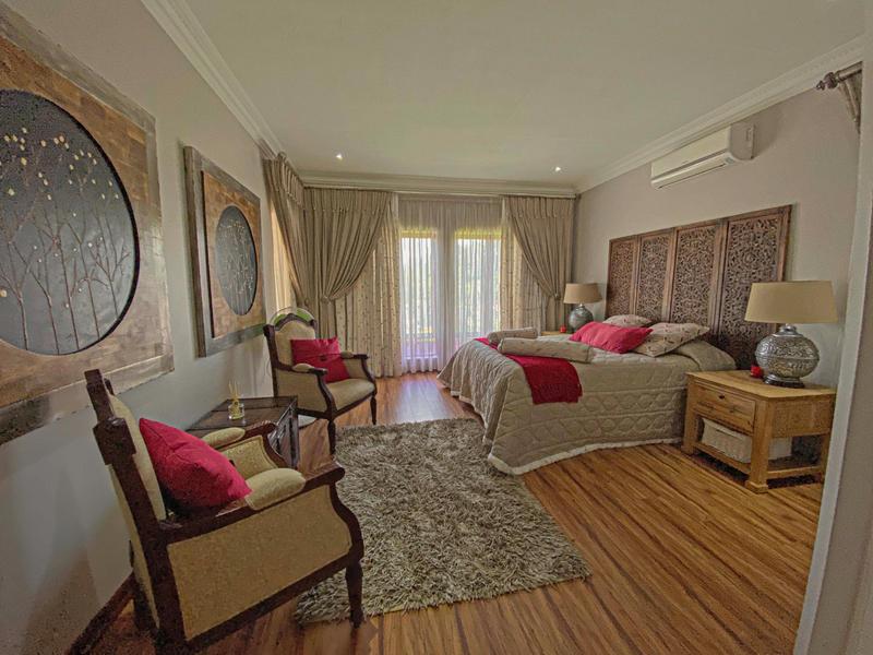 3 Bedroom Property for Sale in Midstream Estate Gauteng