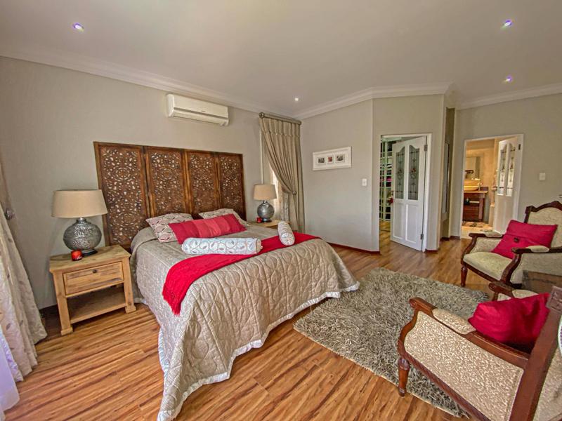 3 Bedroom Property for Sale in Midstream Estate Gauteng
