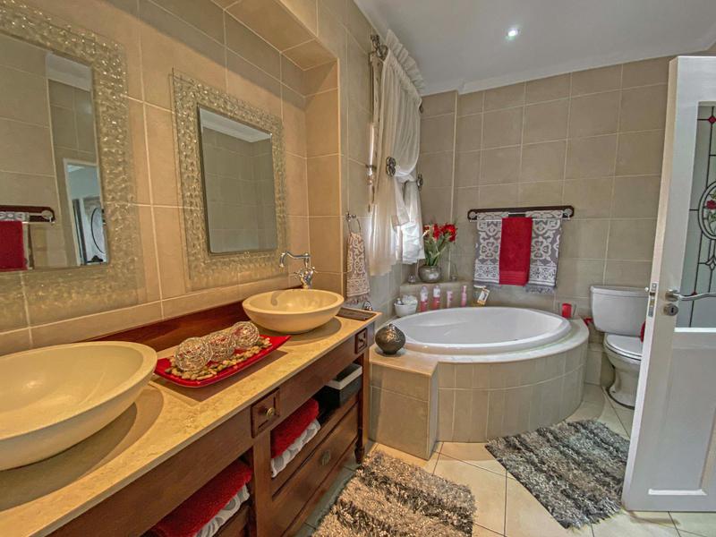 3 Bedroom Property for Sale in Midstream Estate Gauteng
