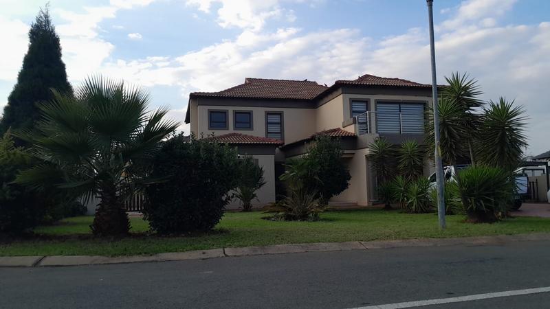 To Let 4 Bedroom Property for Rent in Savannah Country Estate Gauteng
