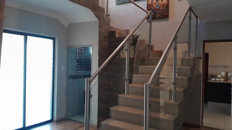 To Let 4 Bedroom Property for Rent in Savannah Country Estate Gauteng
