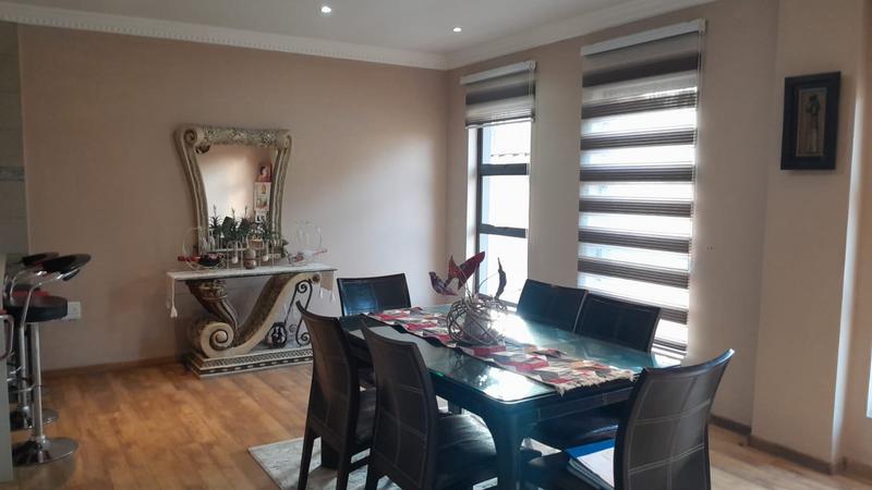 To Let 4 Bedroom Property for Rent in Savannah Country Estate Gauteng