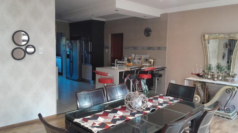 To Let 4 Bedroom Property for Rent in Savannah Country Estate Gauteng
