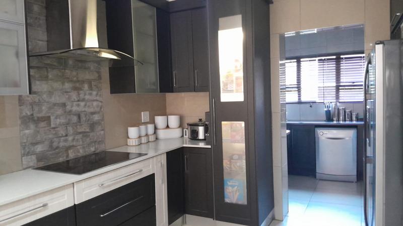 To Let 4 Bedroom Property for Rent in Savannah Country Estate Gauteng