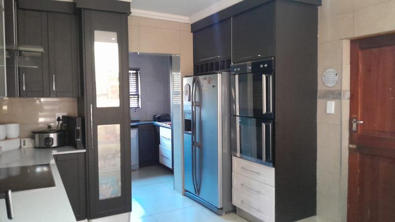 To Let 4 Bedroom Property for Rent in Savannah Country Estate Gauteng