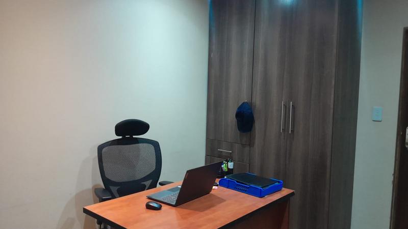 To Let 4 Bedroom Property for Rent in Savannah Country Estate Gauteng