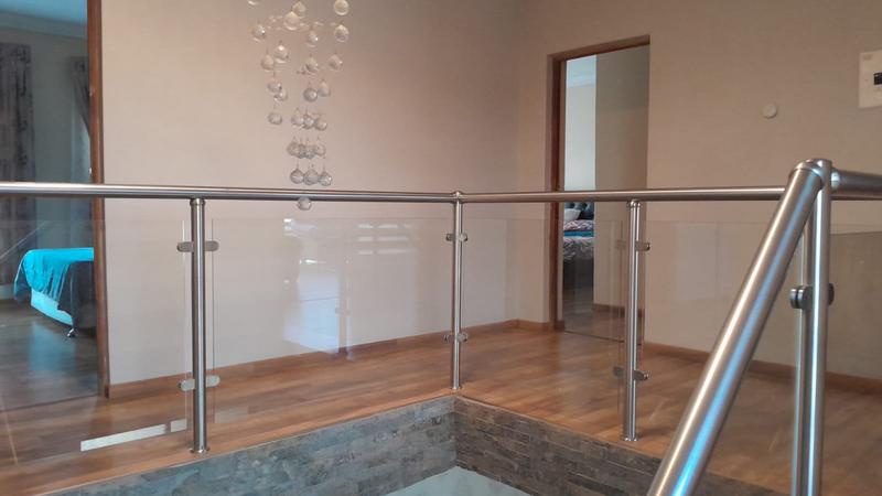To Let 4 Bedroom Property for Rent in Savannah Country Estate Gauteng