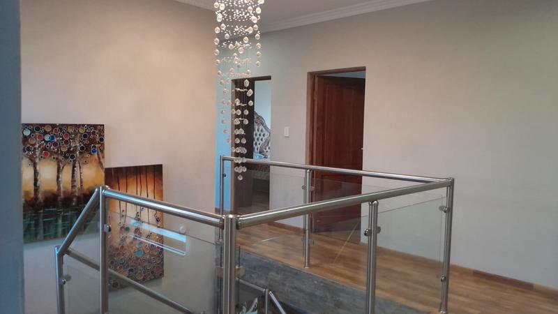To Let 4 Bedroom Property for Rent in Savannah Country Estate Gauteng
