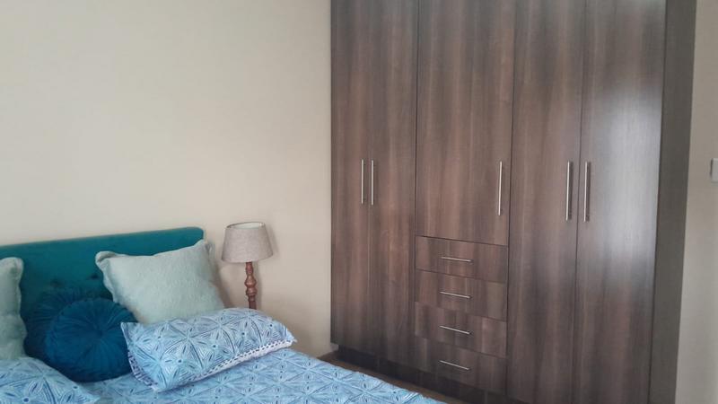 To Let 4 Bedroom Property for Rent in Savannah Country Estate Gauteng