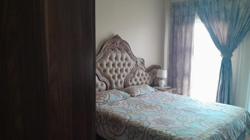 To Let 4 Bedroom Property for Rent in Savannah Country Estate Gauteng