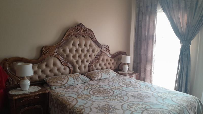 To Let 4 Bedroom Property for Rent in Savannah Country Estate Gauteng
