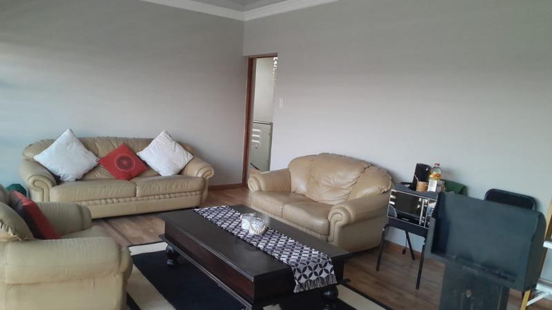 To Let 4 Bedroom Property for Rent in Savannah Country Estate Gauteng