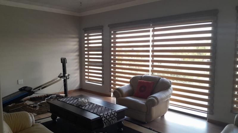 To Let 4 Bedroom Property for Rent in Savannah Country Estate Gauteng