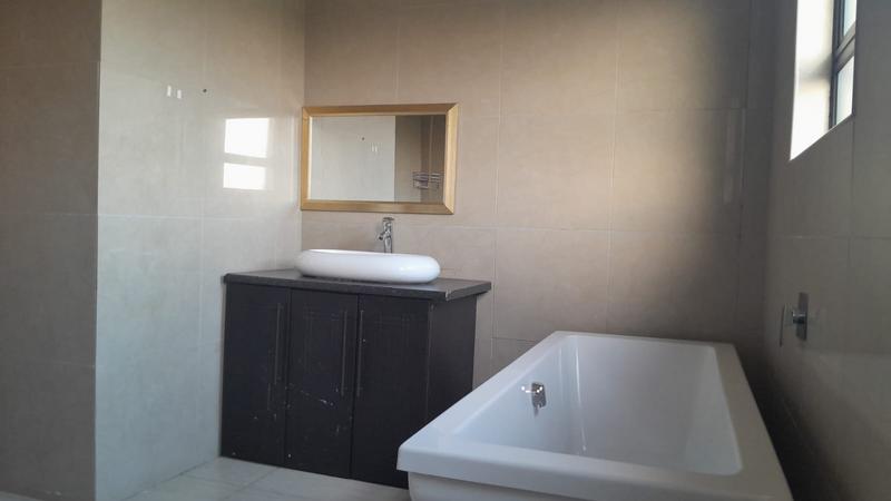 To Let 4 Bedroom Property for Rent in Savannah Country Estate Gauteng