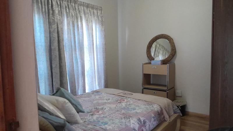 To Let 4 Bedroom Property for Rent in Savannah Country Estate Gauteng