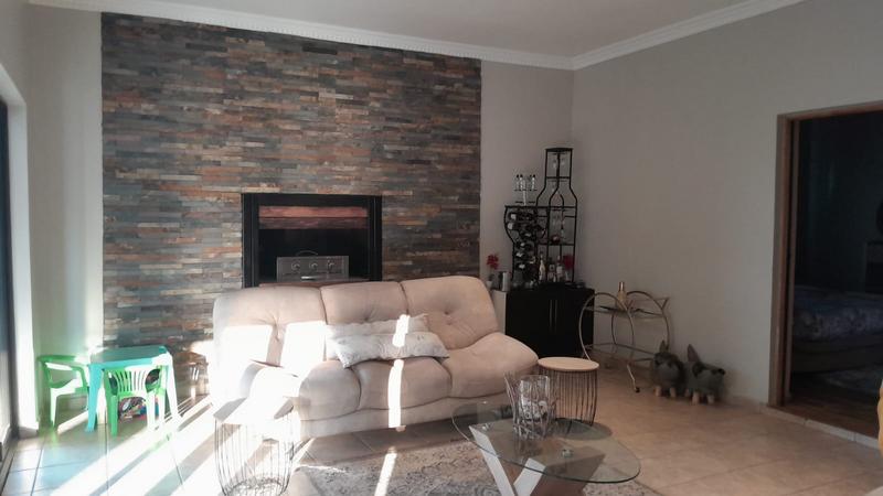 To Let 4 Bedroom Property for Rent in Savannah Country Estate Gauteng