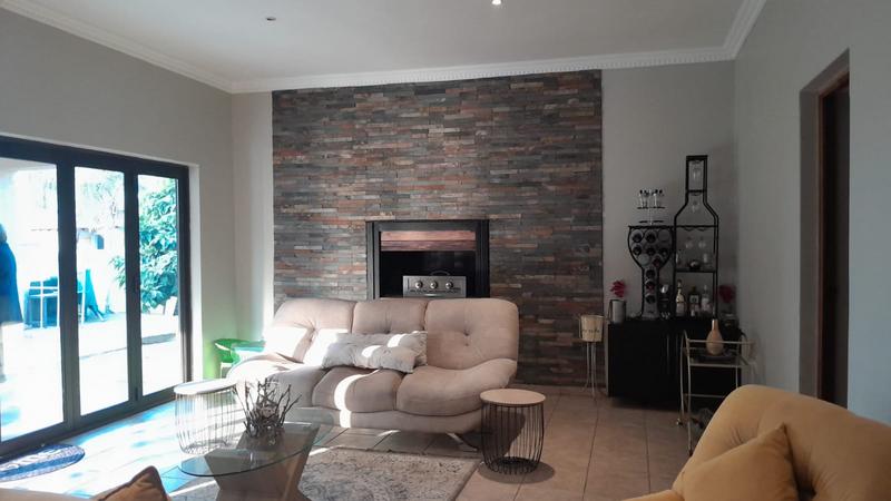 To Let 4 Bedroom Property for Rent in Savannah Country Estate Gauteng