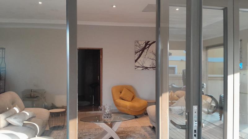 To Let 4 Bedroom Property for Rent in Savannah Country Estate Gauteng