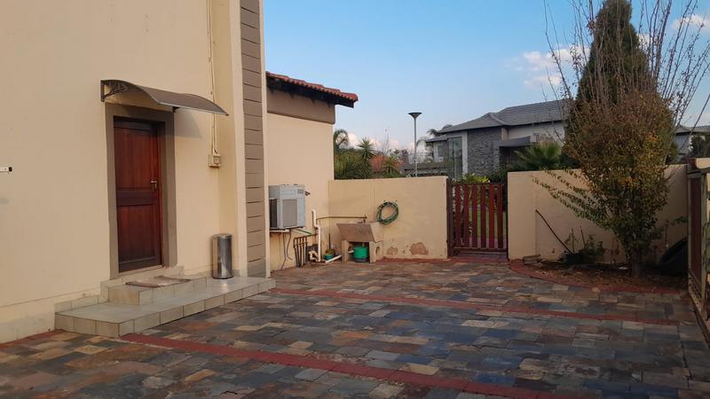 To Let 4 Bedroom Property for Rent in Savannah Country Estate Gauteng