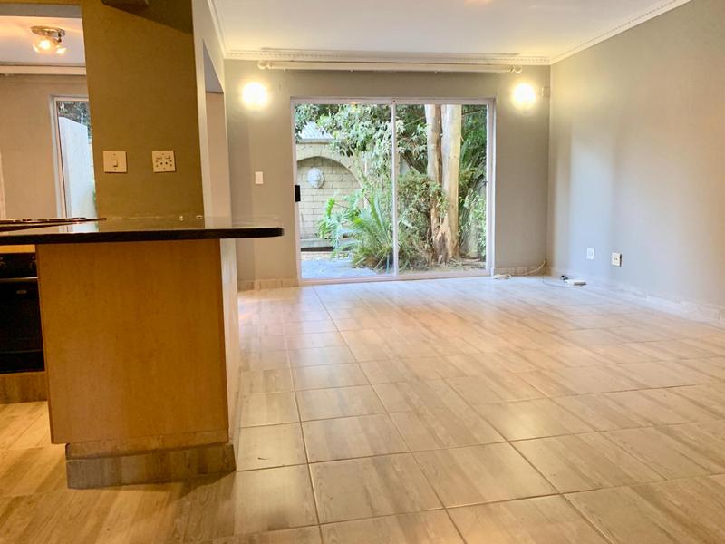 To Let 1 Bedroom Property for Rent in Morningside Gauteng