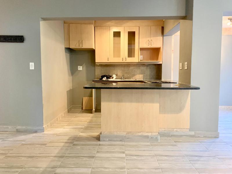 To Let 1 Bedroom Property for Rent in Morningside Gauteng