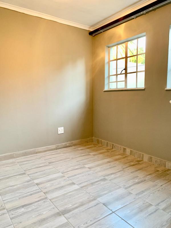 To Let 1 Bedroom Property for Rent in Morningside Gauteng