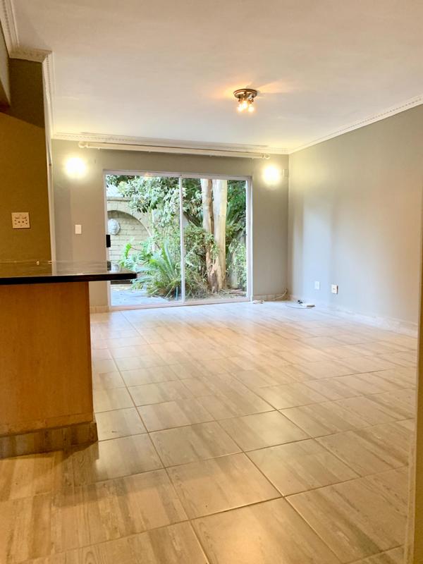 To Let 1 Bedroom Property for Rent in Morningside Gauteng