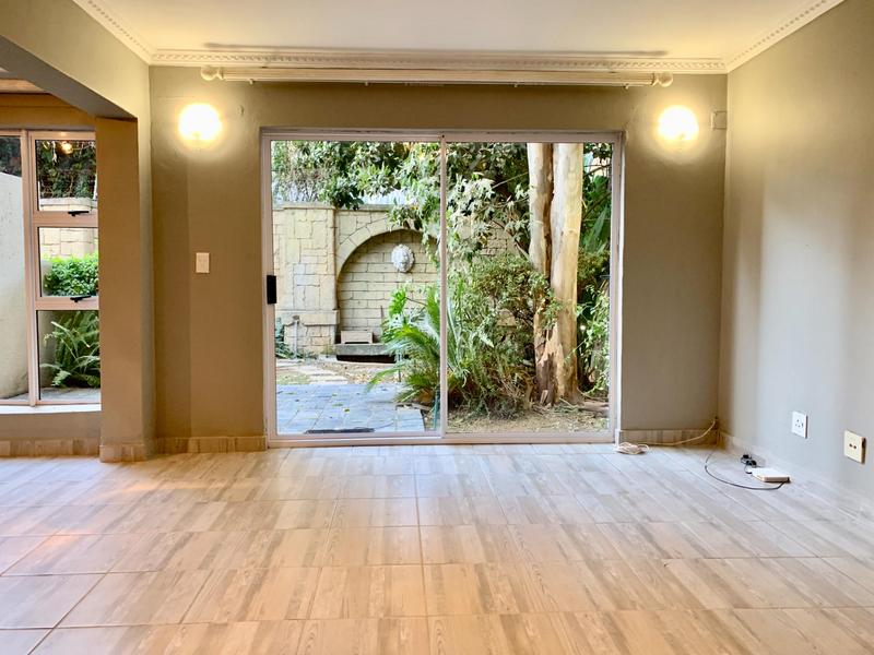 To Let 1 Bedroom Property for Rent in Morningside Gauteng