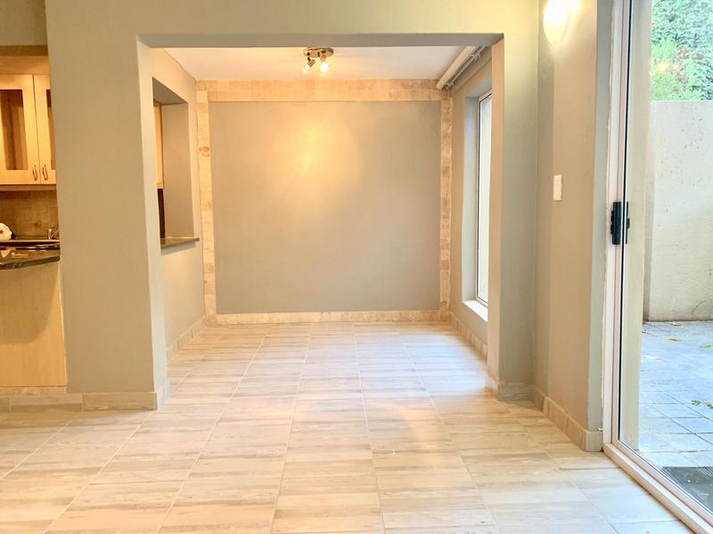 To Let 1 Bedroom Property for Rent in Morningside Gauteng