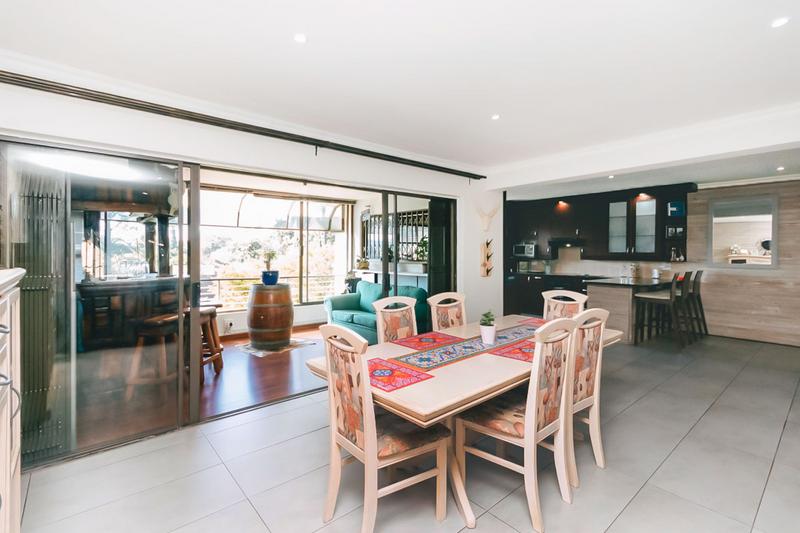 4 Bedroom Property for Sale in Roodekrans Gauteng