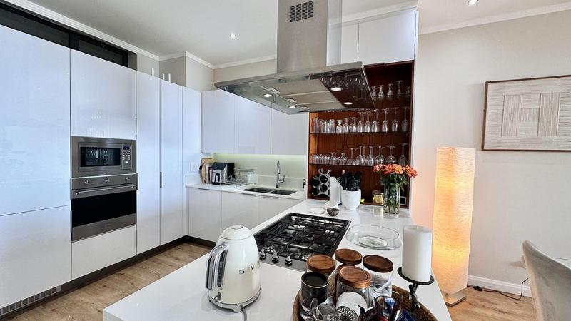 To Let 2 Bedroom Property for Rent in Morningside Gauteng