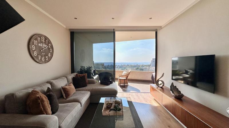 To Let 2 Bedroom Property for Rent in Morningside Gauteng
