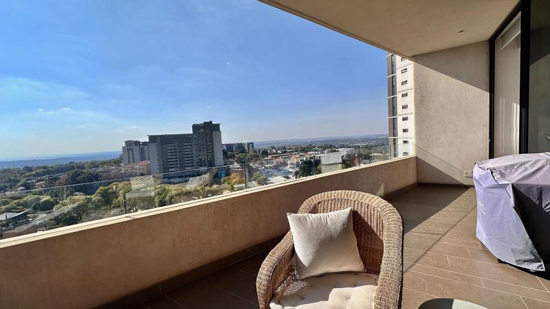 To Let 2 Bedroom Property for Rent in Morningside Gauteng