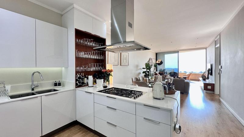 To Let 2 Bedroom Property for Rent in Morningside Gauteng