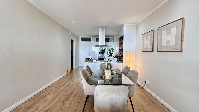 To Let 2 Bedroom Property for Rent in Morningside Gauteng