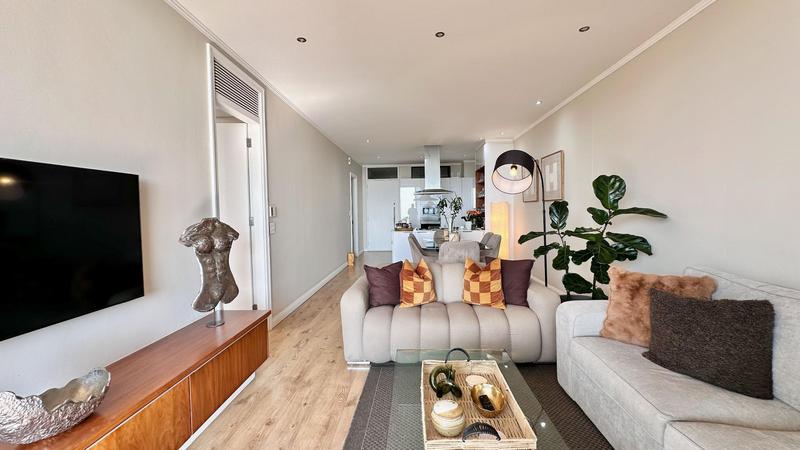 To Let 2 Bedroom Property for Rent in Morningside Gauteng