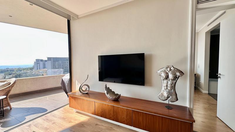 To Let 2 Bedroom Property for Rent in Morningside Gauteng