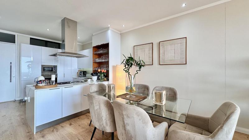 To Let 2 Bedroom Property for Rent in Morningside Gauteng