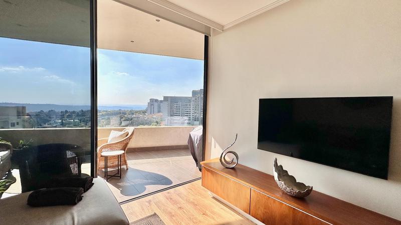 To Let 2 Bedroom Property for Rent in Morningside Gauteng