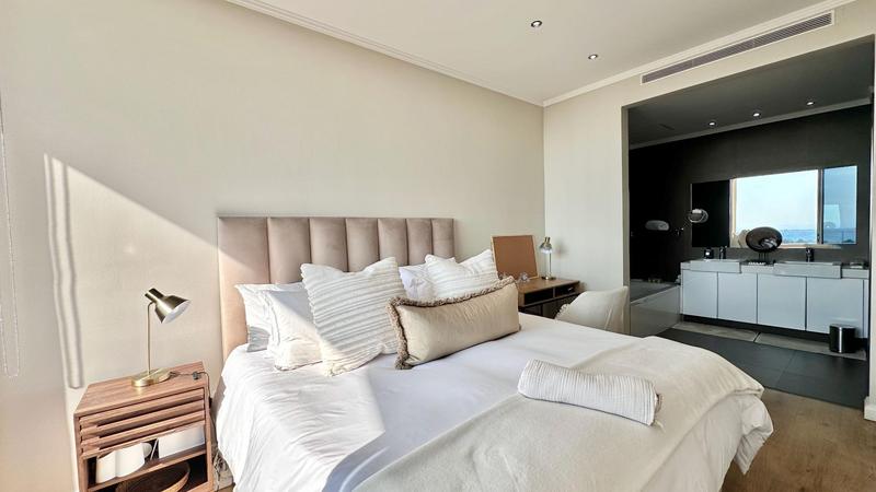 To Let 2 Bedroom Property for Rent in Morningside Gauteng