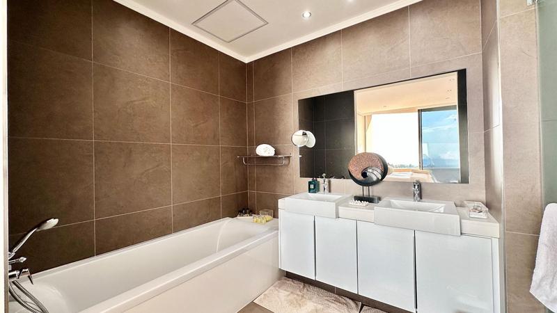 To Let 2 Bedroom Property for Rent in Morningside Gauteng