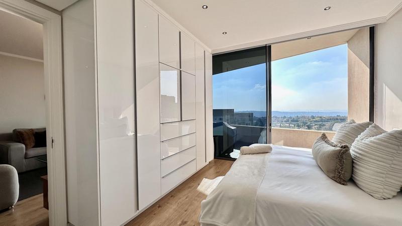 To Let 2 Bedroom Property for Rent in Morningside Gauteng