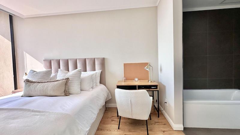 To Let 2 Bedroom Property for Rent in Morningside Gauteng