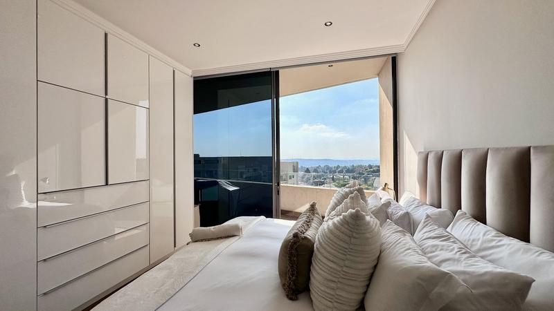 To Let 2 Bedroom Property for Rent in Morningside Gauteng