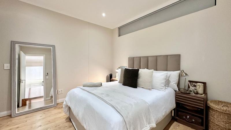 To Let 2 Bedroom Property for Rent in Morningside Gauteng